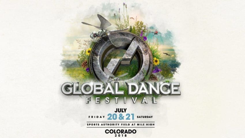Global Dance