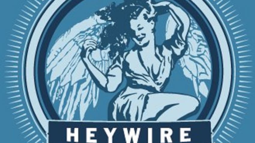 Heywire