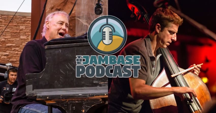 Hornsby Rivard Podcast 3
