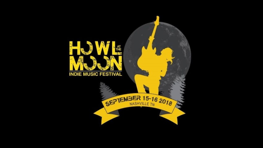 Howl At The Moon Indie Music Festival