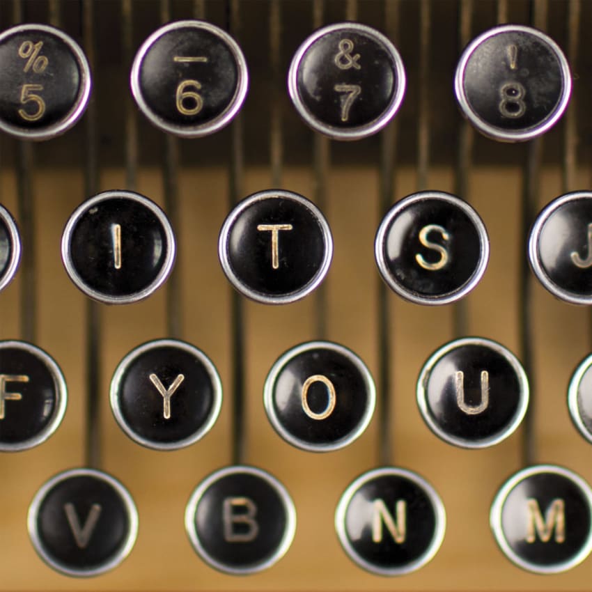 its you Cover