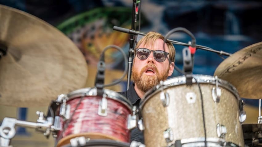 Joe Russo To Perform With ‘Late Night With Seth Meyers’ House Band