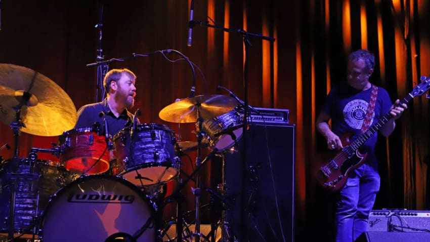 Bustle In Your Hedgerow Announces 2018 Fall Ball Performance