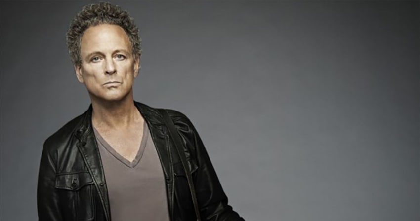Lindsey Buckingham Press Crop 2016