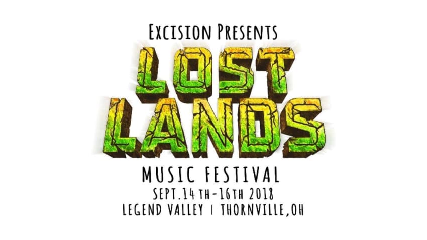 Lost Lands Music Festival