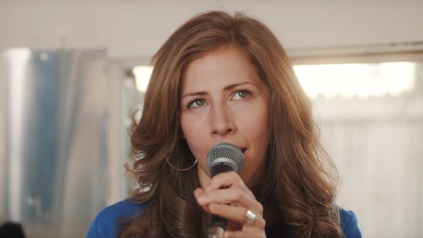 Lake Street Dive Shares Live Performance Of ‘Hang On’