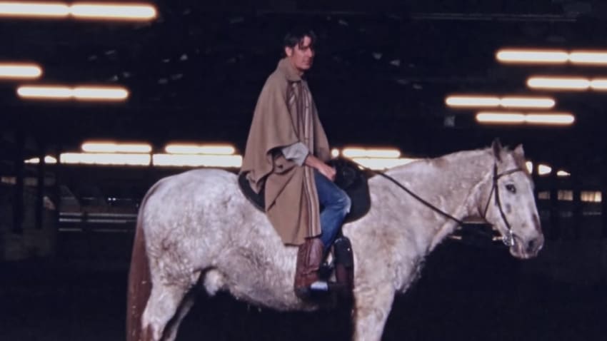 Stephen Malkmus & The Jicks Share ‘Sparkle Hard’ Documentary Short