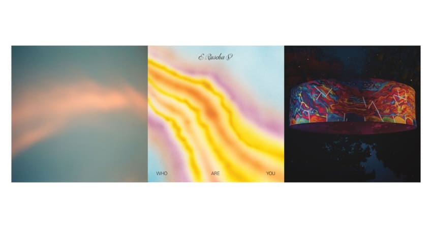 Mellow RecommNeds Albums