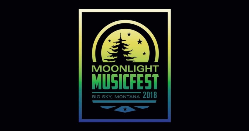 Moonlight MusicFest 2018 Glory