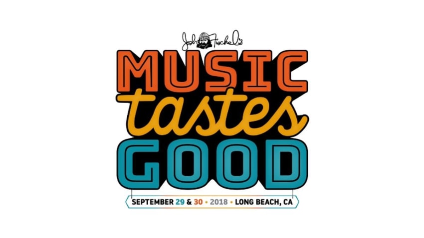 Josh Fischel’s Music Tastes Good