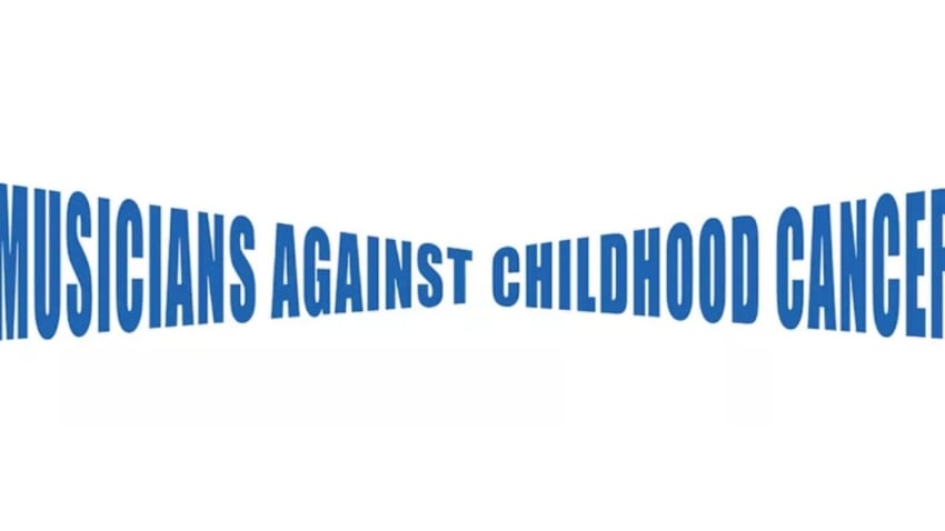 Musicians Against Childhood Cancer Music Festival