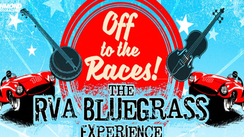 Off To The Races: The RVA Bluegrass Experience