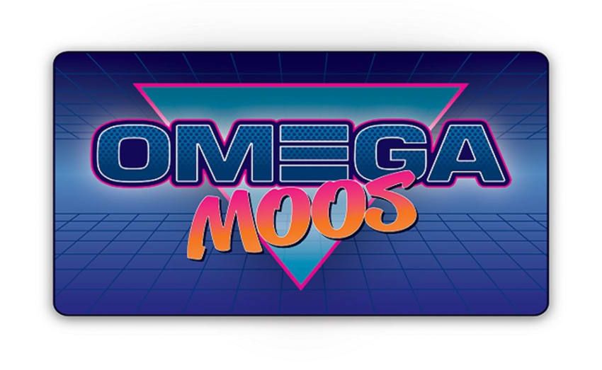 Omega Moos 2018 Glory