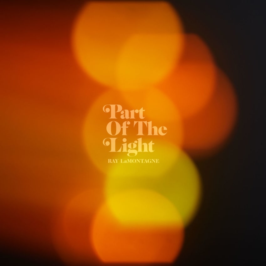 Part Of The Light Cover