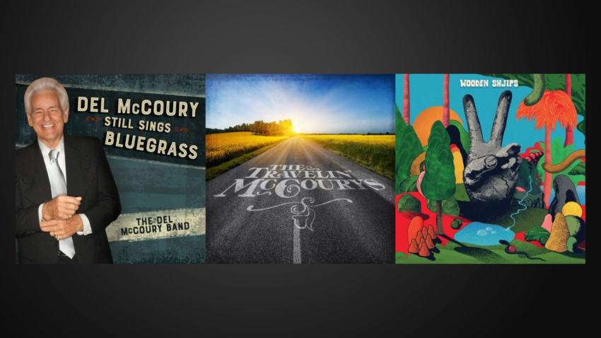 Release Day Picks May 25th Updated