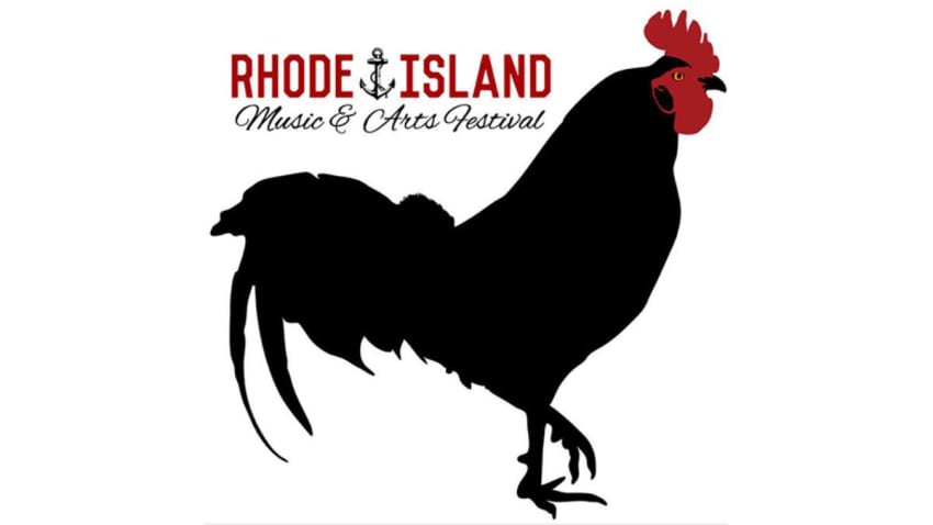 Rhode Island Music & Arts Festival