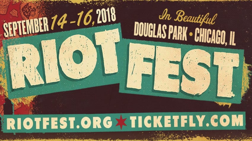 Riot Fest