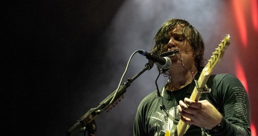Ryan Adams Blackbird Presents Exile Post Use