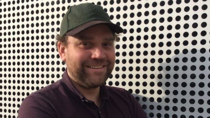 Family Confirms Death Of Frightened Rabbit’s Scott Hutchison
