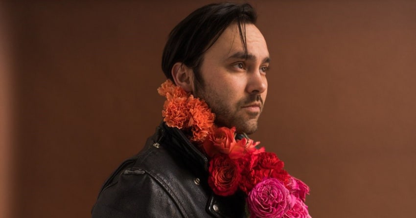 Shakey Graves Press Crop 2018 Giannukos