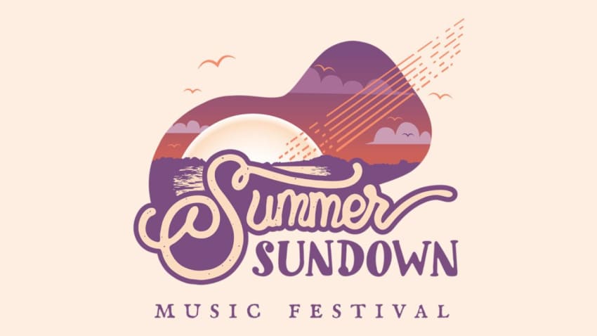 Summer Sundown
