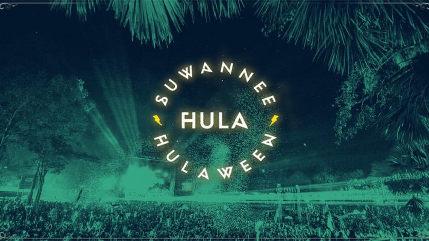 Suwannee Hulaween