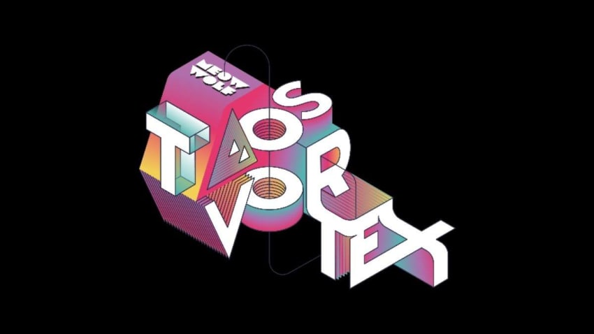 Taos Vortex