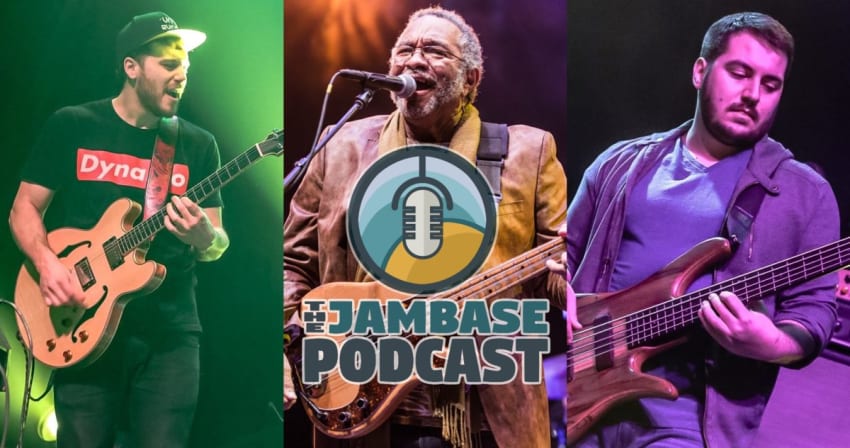 TAUKGPJPODCAST Glory