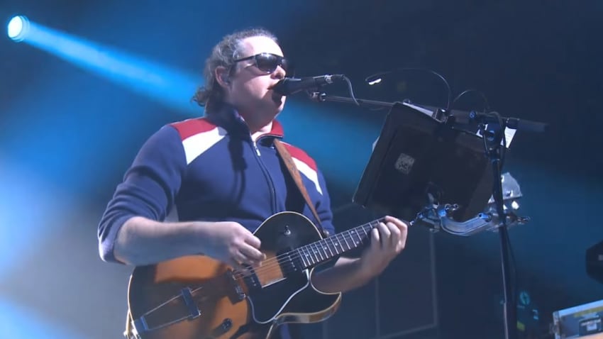 Pro-Shot Video: The Disco Biscuits Work 'After Midnight' Into 'Spacebirdmatingcall' In Philadelphia