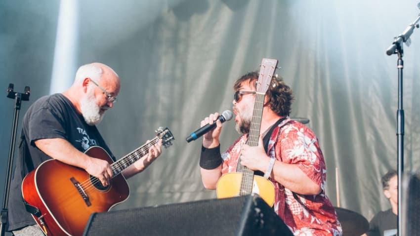 Tenacious D