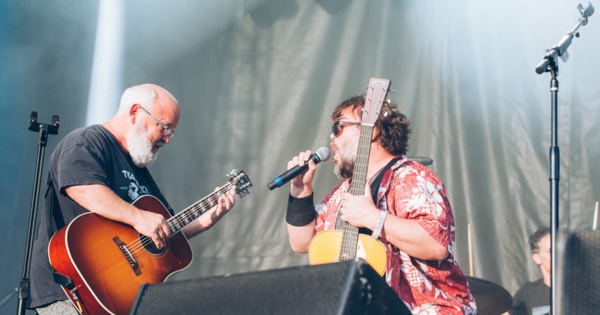 Tenacious D