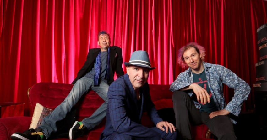 The Music Of Cream 2018 Press Crop Geraghty