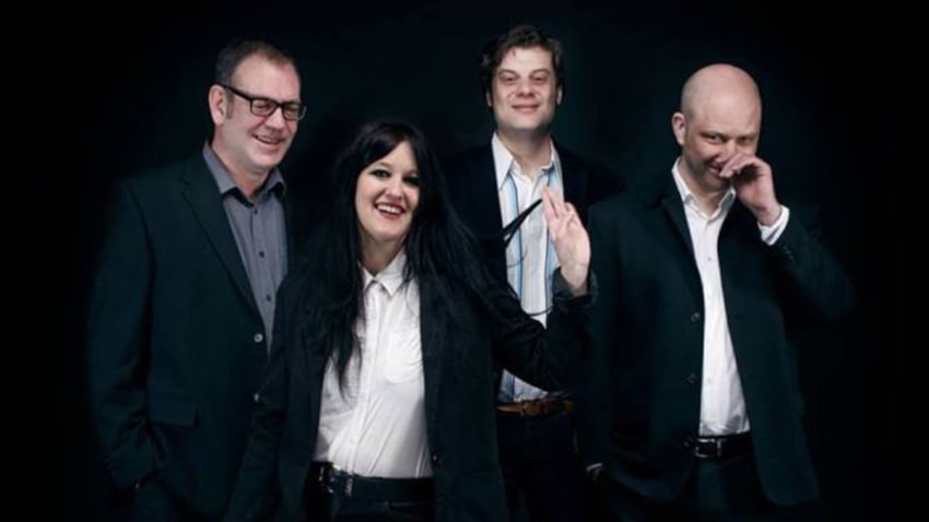 The Nightingales
