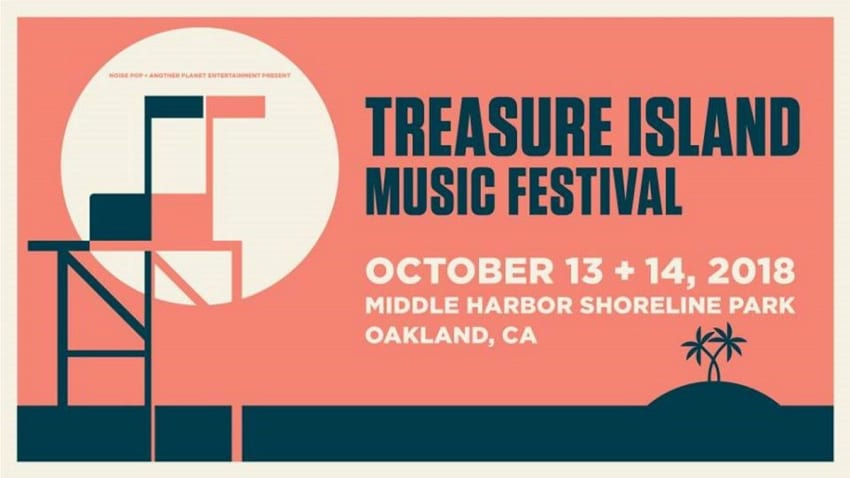 Treasure Island