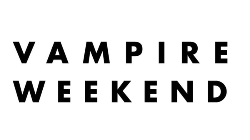 Vampire Weekend Confirms 1st Full Shows Since 2014