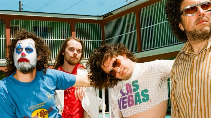 White Denim Announces New Album ‘Performance’ & Shares Single