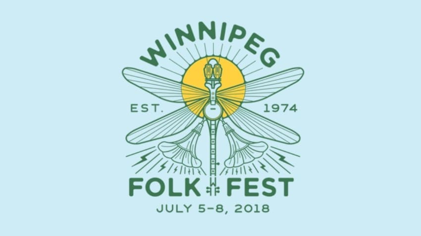 Winnipeg Folk Festival