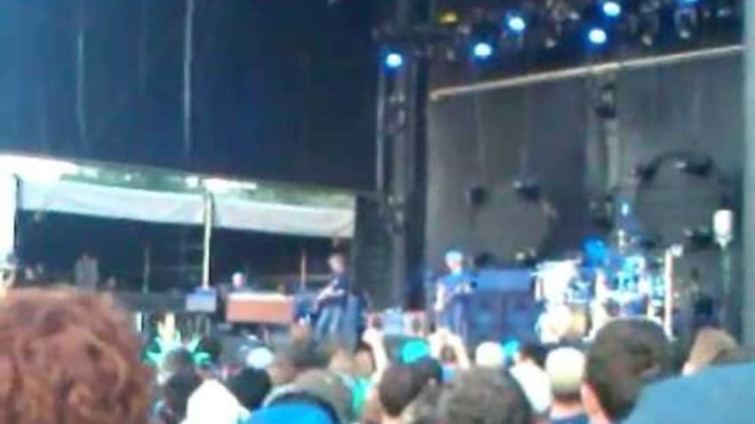 Phish | 07.03.11 | Destiny Unbound → BBFCFM | Super Ball IX | Watkins Glen, NY