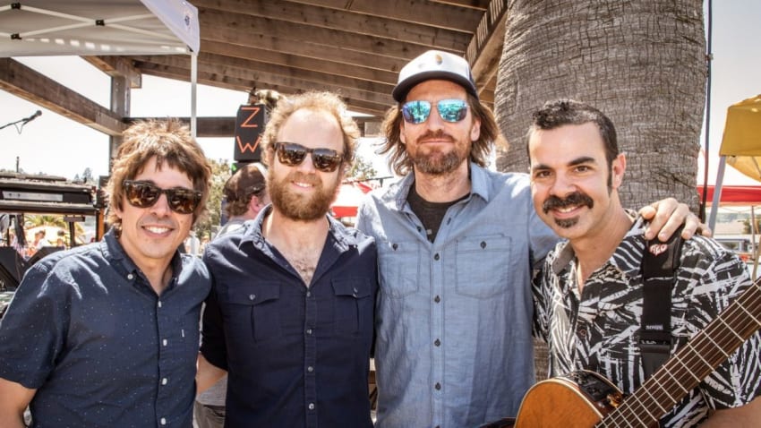 ALO Confirms Northeast & Colorado Dates