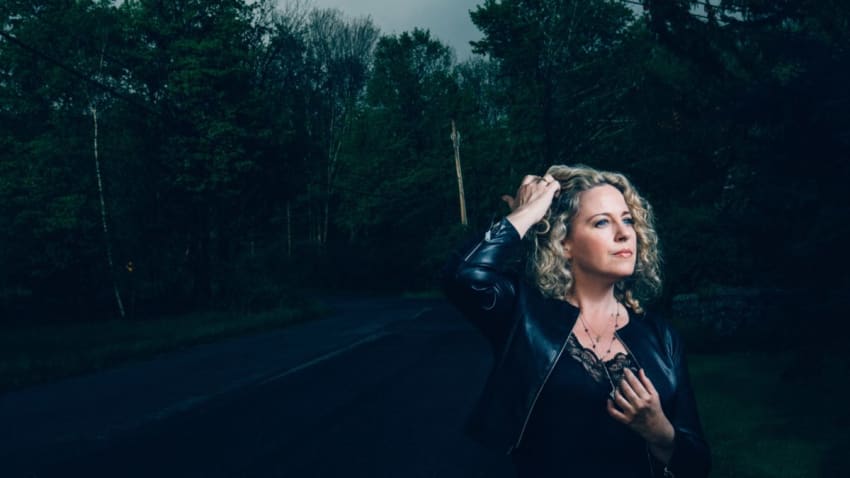 Amy Helm Announces New Album 'This Too Shall Light' & Releases Single