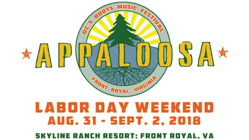 Appaloosa Music Festival