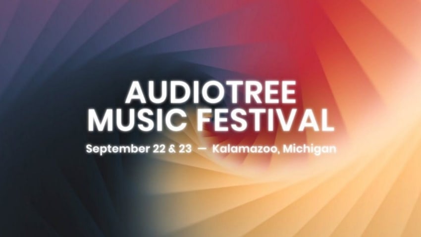 Audiotree Music Festival