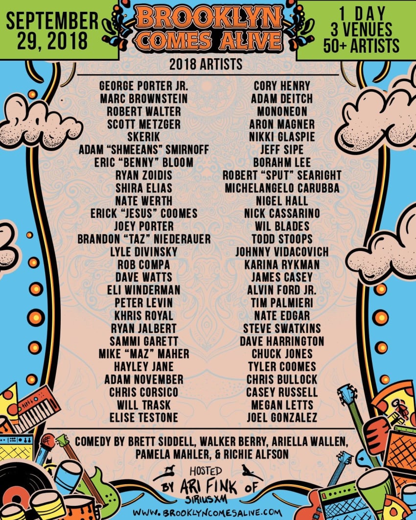 bca lineup admat18