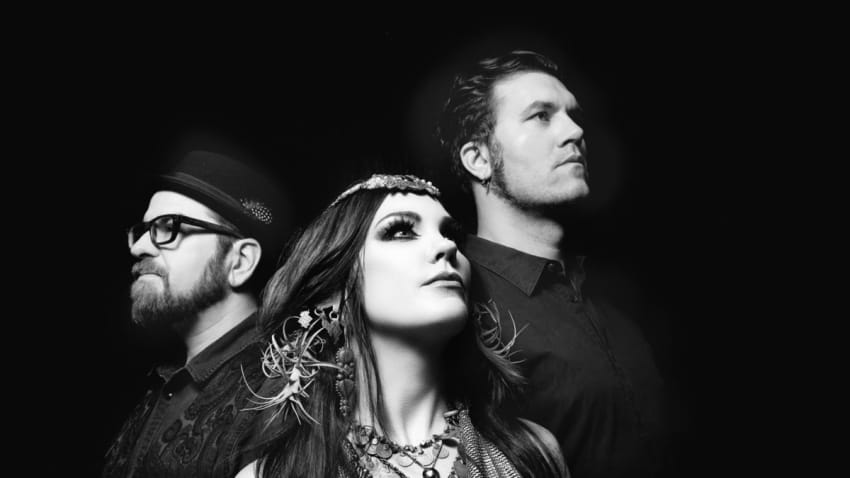 Beats Antique Extend 2018 Tour Into Fall