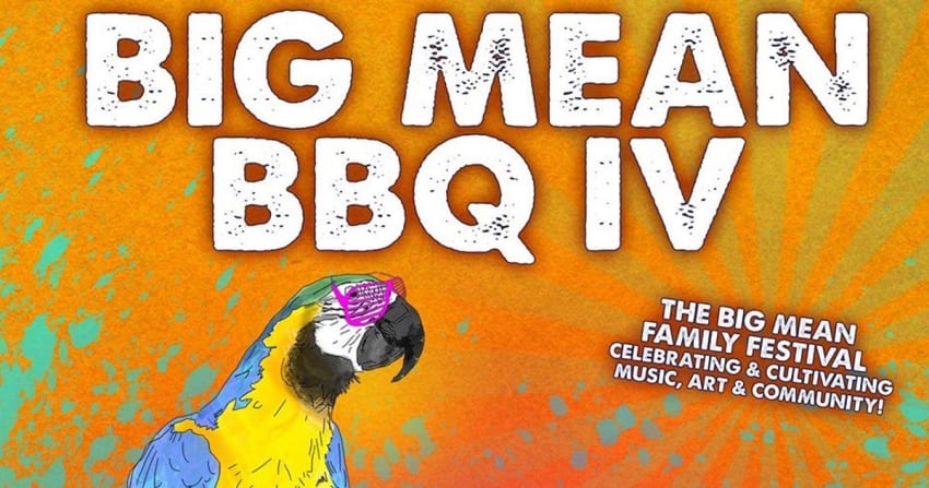 Big Mean BBQ IV Glory