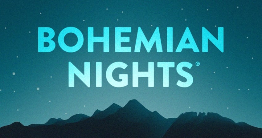 Bohemian Nights Featured