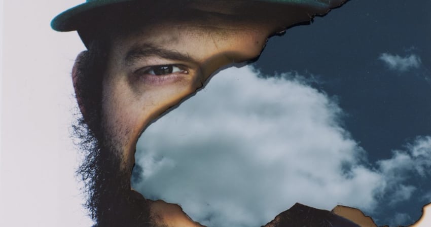 Bon Iver Press Crop Photo by Cameron Wittig & Crystal Quinn