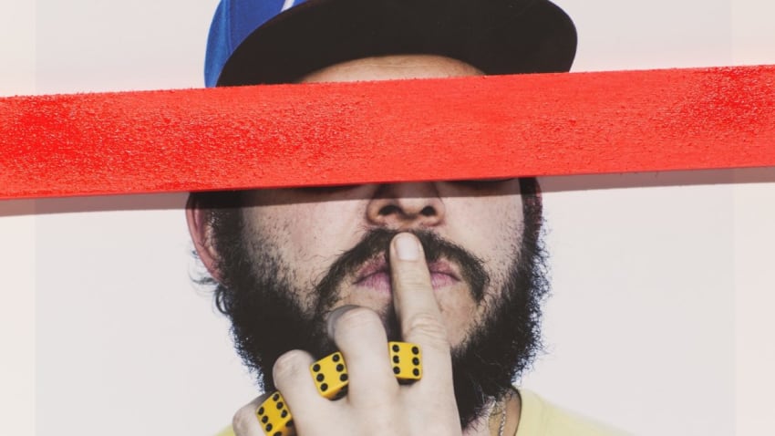 Justin Vernon