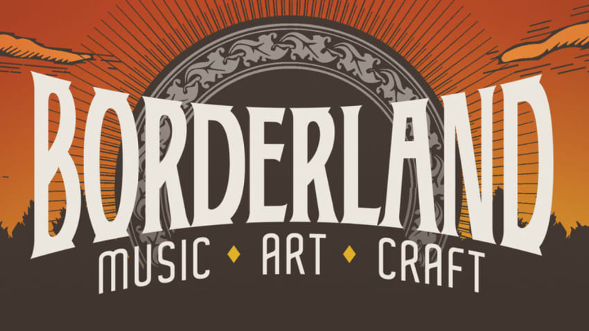 Borderland