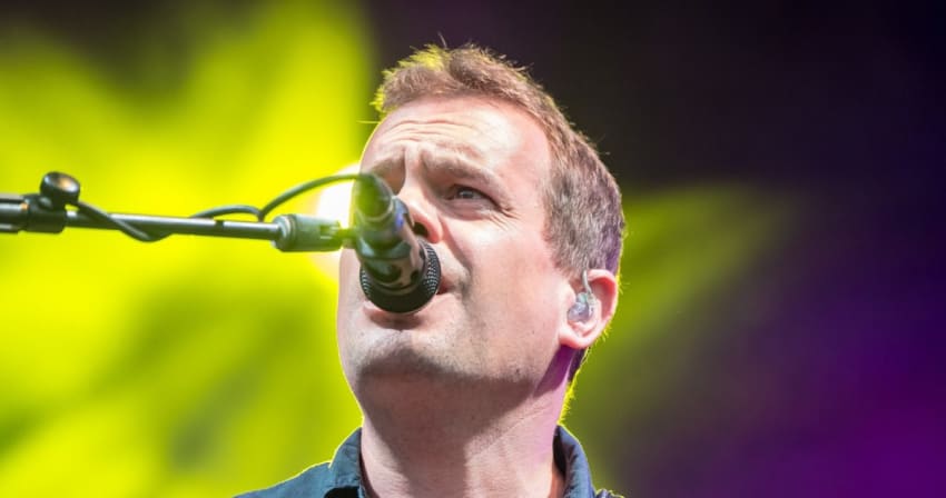 Brendan Bayliss Crop Live 2018 Foster